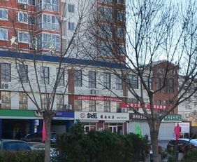 户型图 均价走势 在售二手房源 周边配套 龙泰花园怎么样 滨州房多多